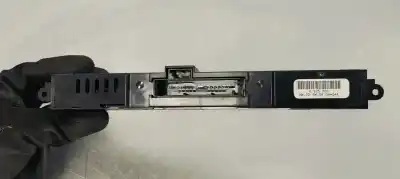 Second-hand car spare part electronic module for bmw serie 3 berlina (e46) 320d oem iam references 6925501  