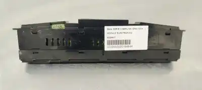 Second-hand car spare part electronic module for bmw serie 3 berlina (e46) 320d oem iam references 6925501  