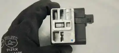 Tweedehands auto-onderdeel elektronische module voor renault captur i (j5_, h5_) 1.5 dci 90 oem iam-referenties 487004399r  