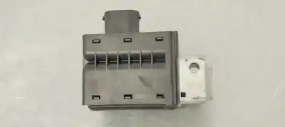 Tweedehands auto-onderdeel elektronische module voor renault captur i (j5_, h5_) 1.5 dci 90 oem iam-referenties 487004399r  