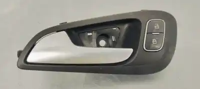 Second-hand car spare part interior left front handle for ford focus lim. 1.0 ecoboost cat oem iam references f1et14017ab