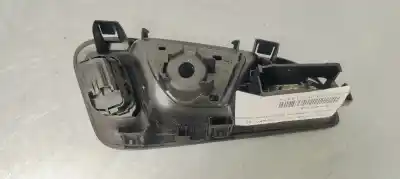 Peça sobressalente para automóvel em segunda mão puxador interior dianteiro esquerdo por ford focus lim. 1.0 ecoboost cat referências oem iam f1et14017ab  