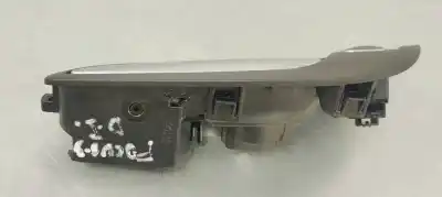 Peça sobressalente para automóvel em segunda mão puxador interior dianteiro esquerdo por ford focus lim. 1.0 ecoboost cat referências oem iam f1et14017ab  