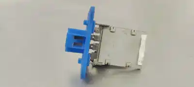 Second-hand car spare part heater blower for hyundai i20 active 1.0 tgdi cat oem iam references 