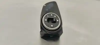 Second-hand car spare part rearview side mirror switch for hyundai i20 active 1.0 tgdi cat oem iam references 299140228