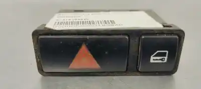 Peça sobressalente para automóvel em segunda mão interruptor 4 piscas - emergência por bmw serie 3 berlina (e46) 320d referências oem iam 61318368920
