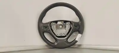 Second-hand car spare part steering wheel for hyundai i20 active 1.0 tgdi cat oem iam references 56100c8bc0