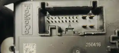 Second-hand car spare part electronic module for ford focus lim. 1.0 ecoboost cat oem iam references f1et14b533be  