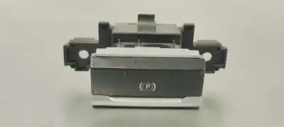 Peça sobressalente para automóvel em segunda mão travão de estacionamento elétrico por citroen c4 picasso ii 1.6 hdi / bluehdi 115 referências oem iam 96781160vv00