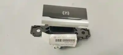 Автозапчастина б/у електричне стояночне гальмо для citroen c4 picasso ii 1.6 hdi / bluehdi 115 посилання на oem iam 96781160vv00  