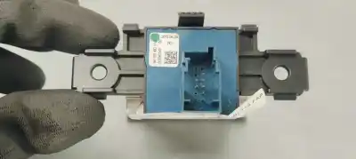 Автозапчастина б/у електричне стояночне гальмо для citroen c4 picasso ii 1.6 hdi / bluehdi 115 посилання на oem iam 96781160vv00  