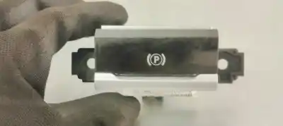 Автозапчастина б/у електричне стояночне гальмо для citroen c4 picasso ii 1.6 hdi / bluehdi 115 посилання на oem iam 96781160vv00  