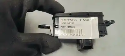 Peça sobressalente para automóvel em segunda mão trocar por ford focus lim. 1.0 ecoboost cat referências oem iam f1et11b573ca  