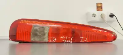 Автозапчасти б/у левый задний фонарь за ford fusion (cbk) newport ссылки oem iam 2s6113n004ad  