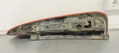 Автозапчасти б/у левый задний фонарь за ford fusion (cbk) newport ссылки oem iam 2s6113n004ad  