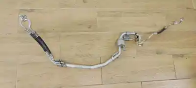 Peça sobressalente para automóvel em segunda mão tubos de ar condicionado por citroen c4 picasso ii 1.6 hdi / bluehdi 115 referências oem iam 9675103680