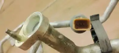 Peça sobressalente para automóvel em segunda mão tubos de ar condicionado por citroen c4 picasso ii 1.6 hdi / bluehdi 115 referências oem iam 9675103680  