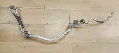 Peça sobressalente para automóvel em segunda mão tubos de ar condicionado por citroen c4 picasso ii 1.6 hdi / bluehdi 115 referências oem iam 9675103680  