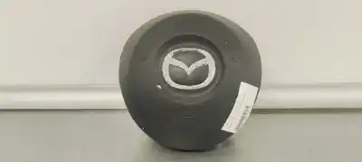 Second-hand car spare part front left air bag for mazda 3 lim. () 2.0 cat oem iam references 