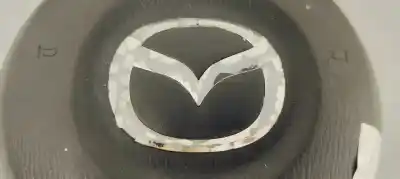 Peça sobressalente para automóvel em segunda mão airbag dianteiro esquerdo por mazda 3 lim. () 2.0 cat referências oem iam   