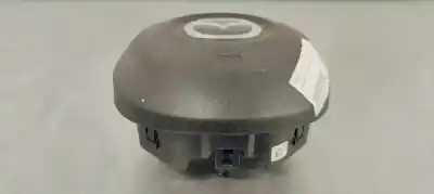 Peça sobressalente para automóvel em segunda mão airbag dianteiro esquerdo por mazda 3 lim. () 2.0 cat referências oem iam   