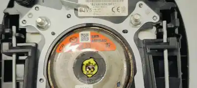 Peça sobressalente para automóvel em segunda mão airbag dianteiro esquerdo por mazda 3 lim. () 2.0 cat referências oem iam   