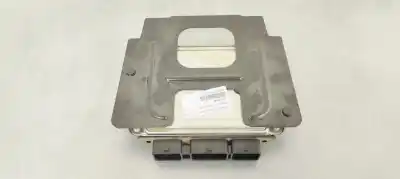 Second-hand car spare part ecu engine control for citroen c4 berlina vtr plus oem iam references 0281012985  