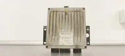 Second-hand car spare part ECU ENGINE CONTROL for DACIA SANDERO  OEM IAM references 8201002106  