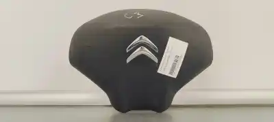 Peça sobressalente para automóvel em segunda mão Airbag Dianteiro Esquerdo por CITROEN C3 1.6 HDI 75 FAP Referências OEM IAM   