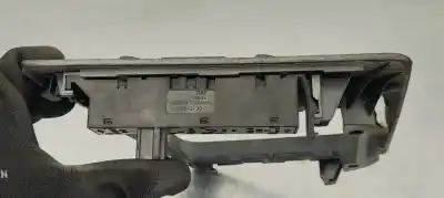 Peça sobressalente para automóvel em segunda mão botão / interruptor elevador vidro dianteiro esquerdo por bmw serie 3 berlina (e46) 320d referências oem iam 6902184  