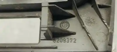 Peça sobressalente para automóvel em segunda mão botão / interruptor elevador vidro dianteiro esquerdo por bmw serie 3 berlina (e46) 320d referências oem iam 6902184  