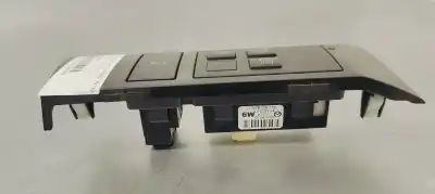 Second-hand car spare part multifunction switch for mazda 6 lim. (gh) 2.2 ce 163 active oem iam references gdb366170  