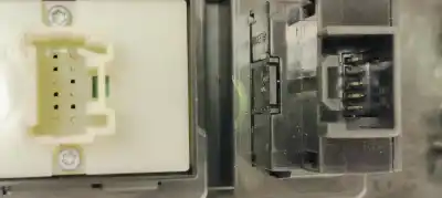 Second-hand car spare part multifunction switch for mazda 6 lim. (gh) 2.2 ce 163 active oem iam references gdb366170  