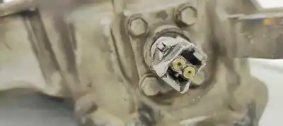 Pezzo di ricambio per auto di seconda mano pozzetto per lexus is200 (ds2/is2) 2.2 d-cat riferimenti oem iam 1211126030  