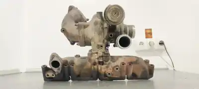 Peça sobressalente para automóvel em segunda mão turbocompresor por kia carnival 2.9 crdi cat referências oem iam 282014x900