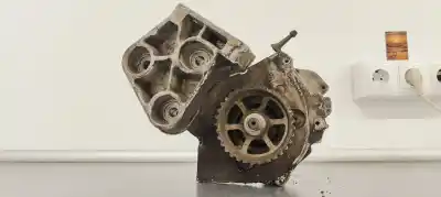 Peça sobressalente para automóvel em segunda mão bomba de injeção por renault scenic ii emotion referências oem iam 0445010075