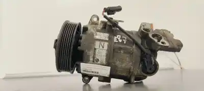 Tweedehands auto-onderdeel airconditioning compressor voor bmw serie 1 berlina (e81/e87) 116i oem iam-referenties 64526915380