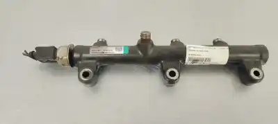 Peça sobressalente para automóvel em segunda mão Régua / Rampa De Injetores por KIA CARNIVAL 2.9 CRDi CAT Referências OEM IAM 315004X400  