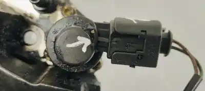 Pezzo di ricambio per auto di seconda mano pompa diniezione per bmw serie 3 berlina (e46) 2.0 16v diesel cat riferimenti oem iam 0445010045  