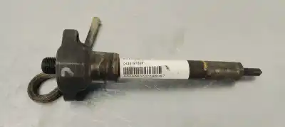 Peça sobressalente para automóvel em segunda mão injetor por bmw serie 3 berlina (e46) 320d referências oem iam 0432191528