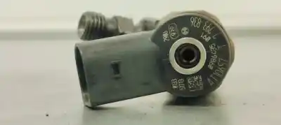 Peça sobressalente para automóvel em segunda mão injetor por bmw serie 3 berlina (e90) 2.0d 163 [320] referências oem iam 7793836  