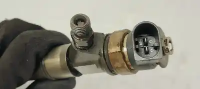 Peça sobressalente para automóvel em segunda mão injetor por bmw serie 3 berlina (e90) 2.0d 163 [320] referências oem iam 7793836  