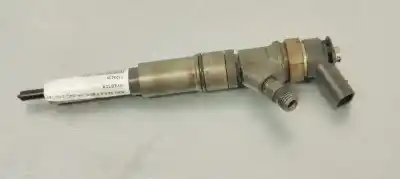 Peça sobressalente para automóvel em segunda mão injetor por bmw serie 3 berlina (e90) 2.0d 163 [320] referências oem iam 7793836  