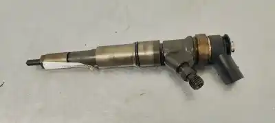 Peça sobressalente para automóvel em segunda mão injetor por bmw serie 3 berlina (e90) 2.0d 163 [320] referências oem iam 7793836  