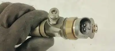 Peça sobressalente para automóvel em segunda mão injetor por bmw serie 3 berlina (e90) 2.0d 163 [320] referências oem iam 7793836  