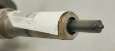 Peça sobressalente para automóvel em segunda mão injetor por bmw serie 3 berlina (e90) 2.0d 163 [320] referências oem iam 7793836  