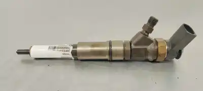 Peça sobressalente para automóvel em segunda mão injetor por bmw serie 3 berlina (e90) 2.0d 163 [320] referências oem iam 7793836  
