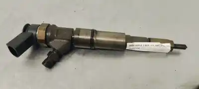 Peça sobressalente para automóvel em segunda mão INJETOR por BMW SERIE 3 BERLINA (E90)  Referências OEM IAM 7793836  