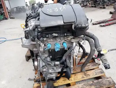 Автозапчасти б/у полный двигатель за toyota yaris (ncp1/nlp1/scp1) 1.0 start ссылки oem iam 1krfe  