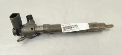 Recambio de automóvil de segunda mano de INYECTOR para VOLKSWAGEN GOLF VII LIM. (5G1) Highline BlueMotion referencias OEM IAM 04L130277D  
